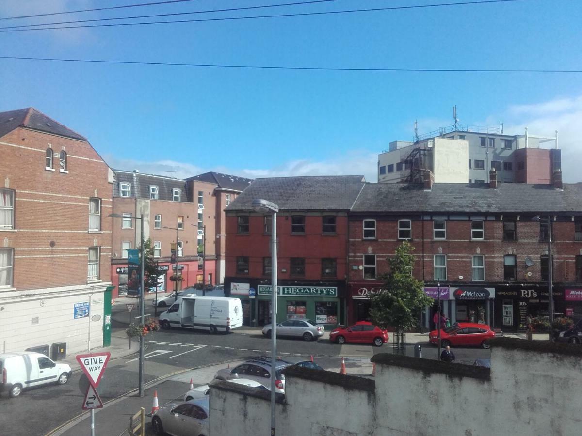 Tri Ard House Derry City Centre Still Open 外观 照片